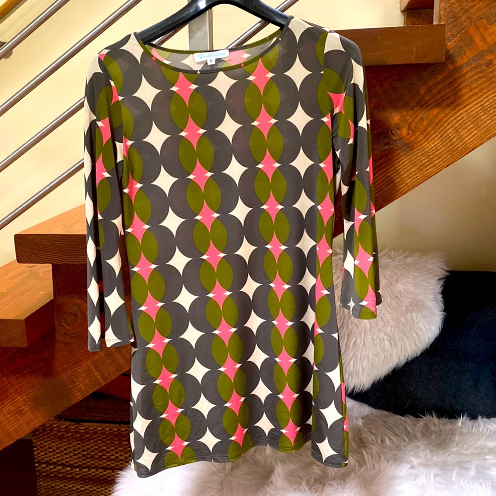 Brooke Rodd dress S